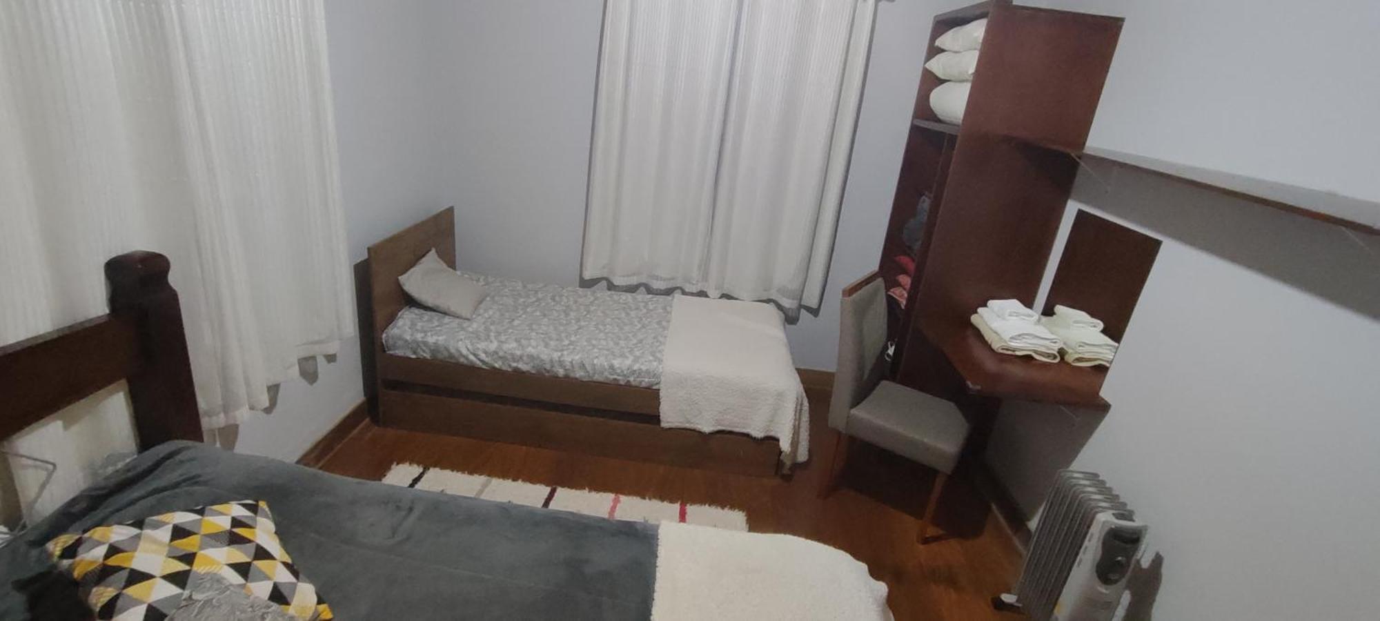 Recanto Dorinha Campos do Jordão Kültér fotó